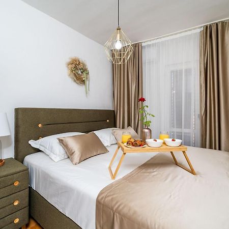 Apartment House Of Artichoke With Amazing Sea View, Dubrovnik Mokošica Extérieur photo