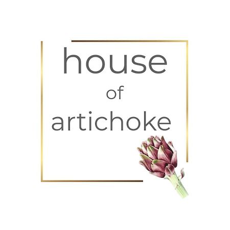 Apartment House Of Artichoke With Amazing Sea View, Dubrovnik Mokošica Extérieur photo