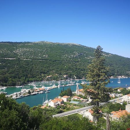 Apartment House Of Artichoke With Amazing Sea View, Dubrovnik Mokošica Extérieur photo