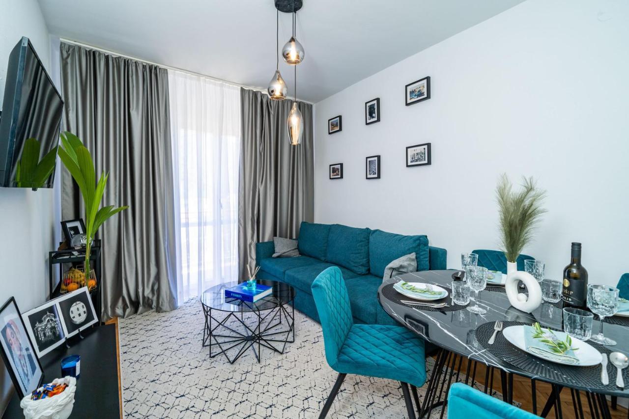 Apartment House Of Artichoke With Amazing Sea View, Dubrovnik Mokošica Extérieur photo