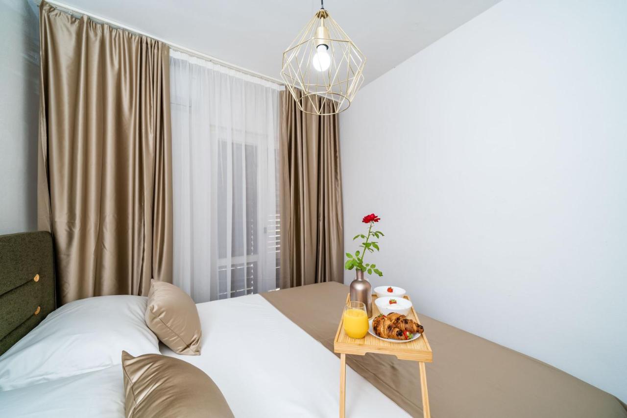 Apartment House Of Artichoke With Amazing Sea View, Dubrovnik Mokošica Extérieur photo
