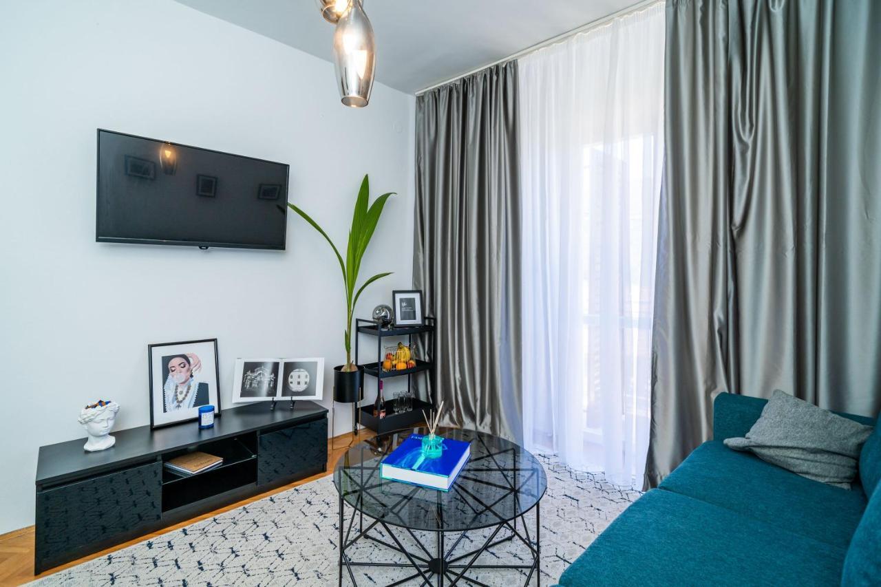 Apartment House Of Artichoke With Amazing Sea View, Dubrovnik Mokošica Extérieur photo