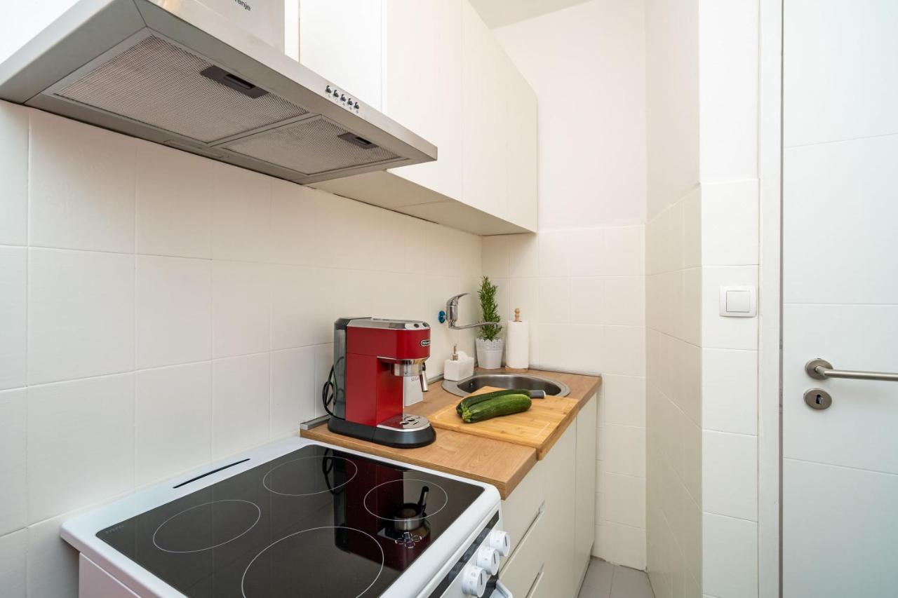Apartment House Of Artichoke With Amazing Sea View, Dubrovnik Mokošica Extérieur photo