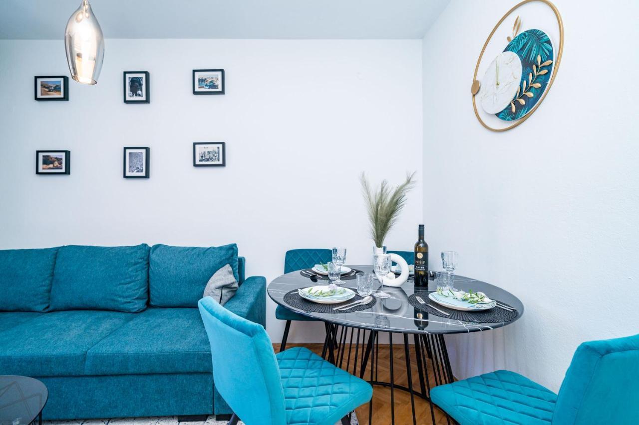 Apartment House Of Artichoke With Amazing Sea View, Dubrovnik Mokošica Extérieur photo
