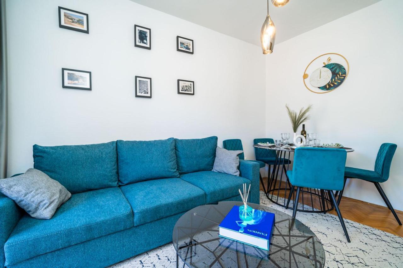Apartment House Of Artichoke With Amazing Sea View, Dubrovnik Mokošica Extérieur photo