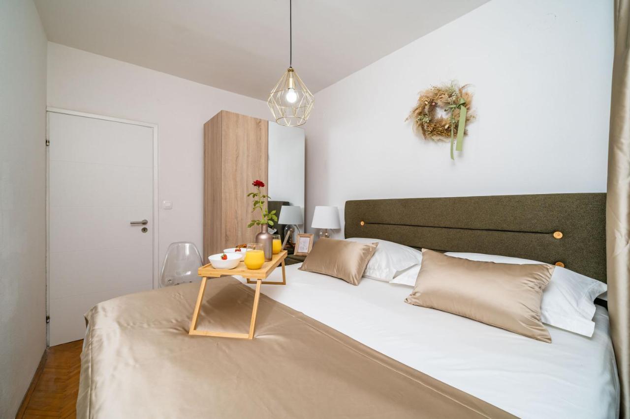 Apartment House Of Artichoke With Amazing Sea View, Dubrovnik Mokošica Extérieur photo