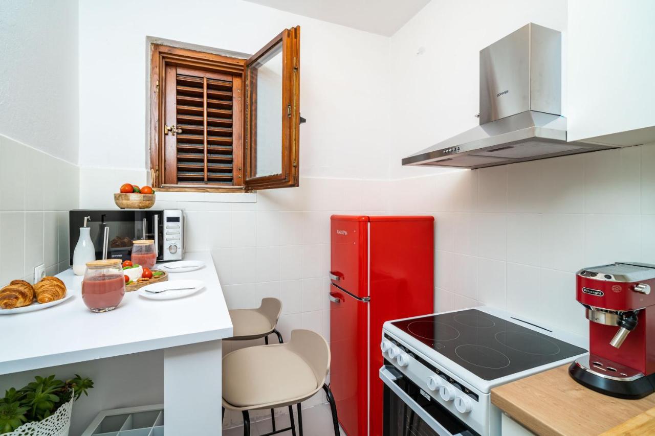 Apartment House Of Artichoke With Amazing Sea View, Dubrovnik Mokošica Extérieur photo