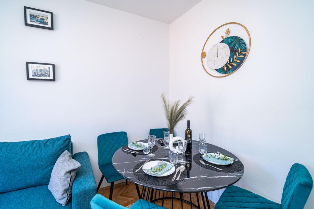 Apartment House Of Artichoke With Amazing Sea View, Dubrovnik Mokošica Extérieur photo
