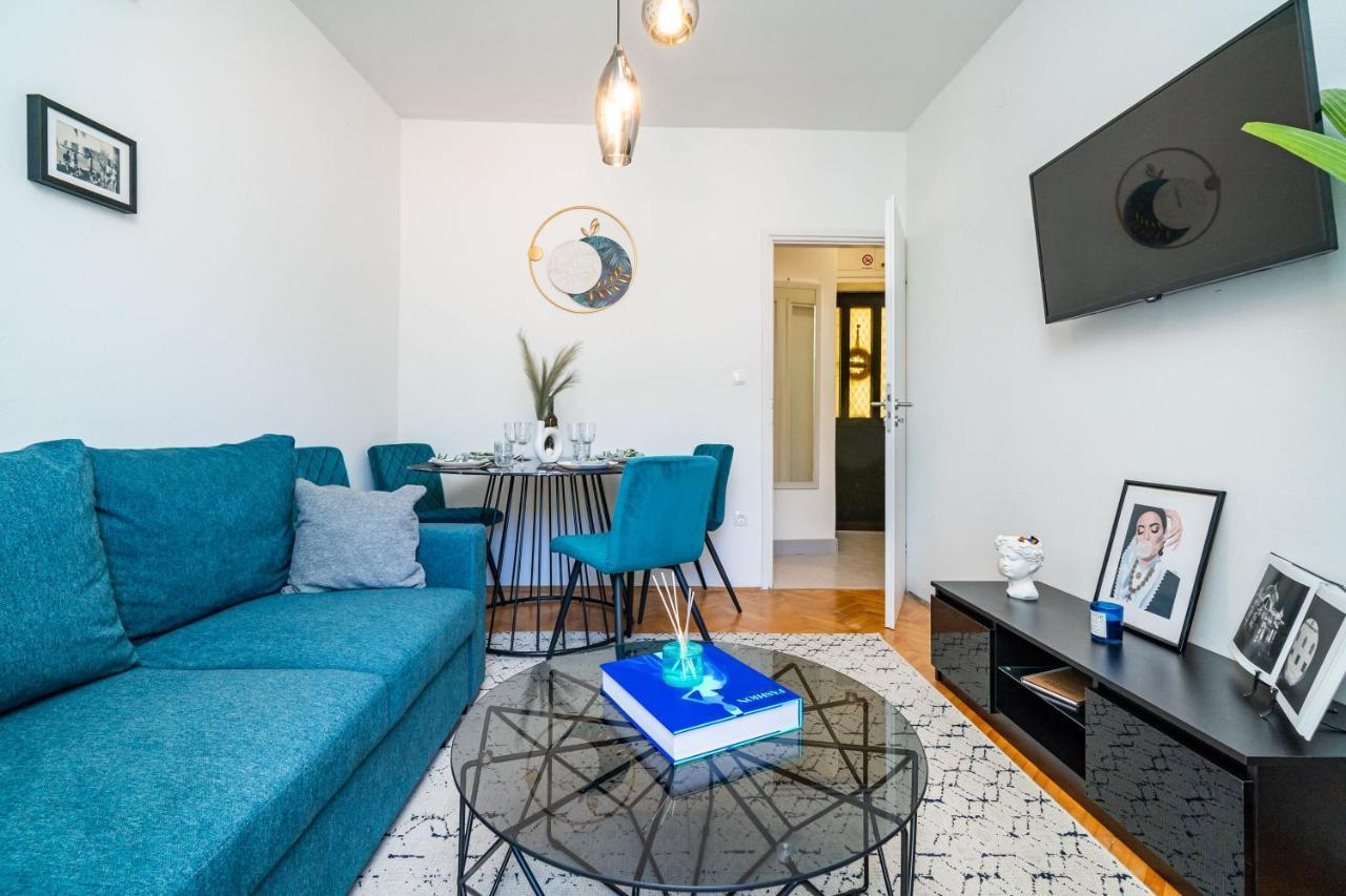 Apartment House Of Artichoke With Amazing Sea View, Dubrovnik Mokošica Extérieur photo