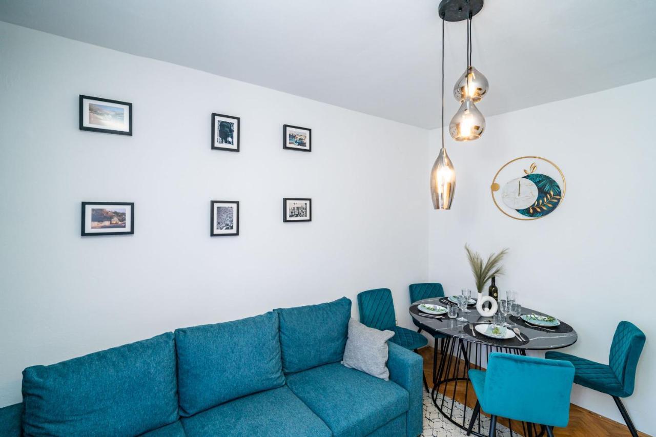 Apartment House Of Artichoke With Amazing Sea View, Dubrovnik Mokošica Extérieur photo