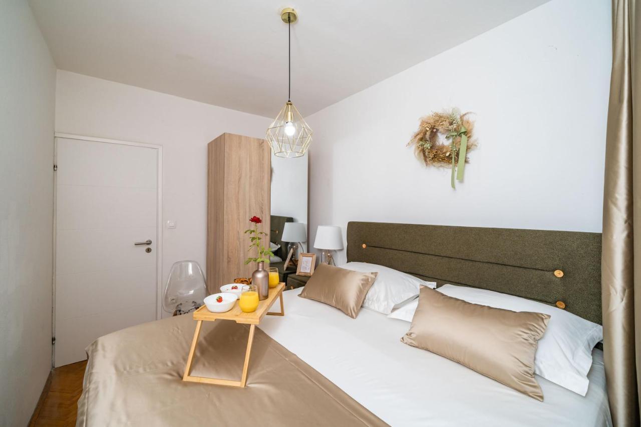 Apartment House Of Artichoke With Amazing Sea View, Dubrovnik Mokošica Extérieur photo