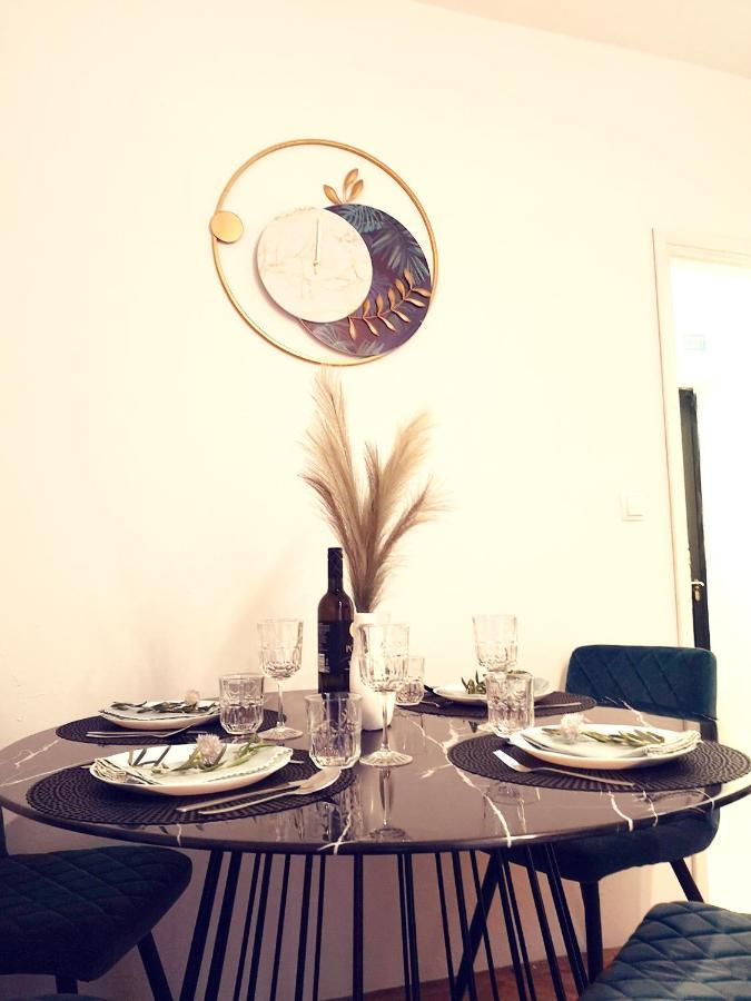 Apartment House Of Artichoke With Amazing Sea View, Dubrovnik Mokošica Extérieur photo